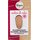 Werz Wholemeal Buckwheat Almond Tongues with chocolate gluten free organic 150 g