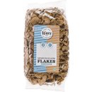 Werz Buckwheat Flakes Full Grain gluten free vegan...