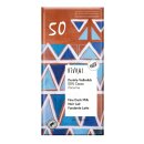 Viviani Dark Whole Milk Chocolate 50% Cocoa organic 80 g