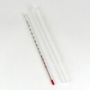 Sala Lab Thermometer -10°C bis 110°C Red Filling...