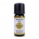 Neumond Benzoe 55% ätherrisches Öl naturrein bio in Bio Weingeist 10 ml
