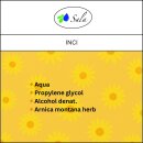 Sala Arnica Extract 100 ml PET bottle