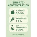 Sala Birkenextrakt 250 ml Glasflasche