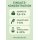 Sala Birkenextrakt 250 ml Glasflasche