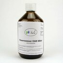 Sala Rose Water Ph. Eur. 500 ml glass bottle
