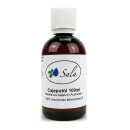 Sala Cajeput essential oil 100% pure 100 ml PET bottle