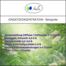 Sala Cajeput essential oil 100% pure 100 ml PET bottle