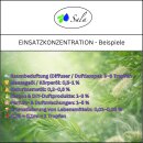 Sala Salbeiöl Aroma ätherisches Öl naturrein 10 ml