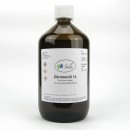 Sala Lemon essential oil 100% pure 1 L 1000 ml glass bottle