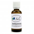 Sala Basil Aroma methylchavicol type essential oil 100% pure 50 ml