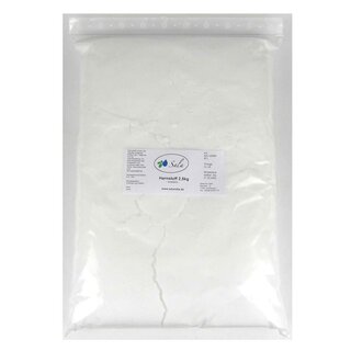 Sala Carbamide Urea crystalline Ph. Eur. 2,5 kg 2500 g bag, 18,79 €
