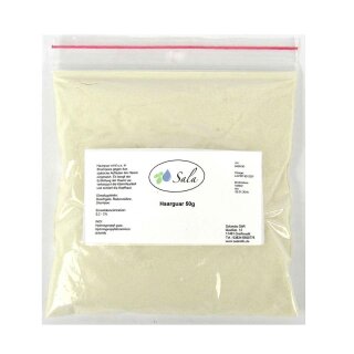 Sala Hair Guar HT 50 g bag