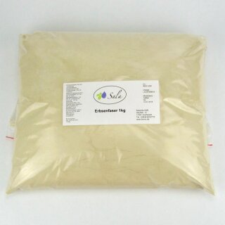 Sala Pea Fiber conv. 1 kg 1000 g bag