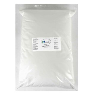 Sala Inulin Dietary Fibre conv. 2,5 kg 2500 g bag