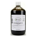 Sala Avocado Oil raw green cold pressed 1 L 1000 ml glass...
