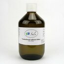 Sala Grape Seed Oil refined 500 ml glass bottle