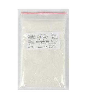 Sala Hydrogenated Palm Glyceride emulsifier vegetable 100 g bag