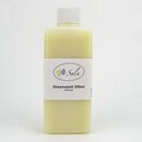 Sala Shea Nut Oil refined 250 ml HDPE bottle