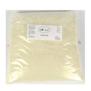 Sala Gummar HT dietary fibre gummi arabicum conv. 1 kg 1000 g bag