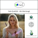 Sala Lavandinöl Grosso Aroma ätherisches Öl naturrein 10 ml