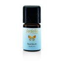 Farfalla Basil organic Grand Cru essential oil 5 ml