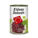 Green Organics Kidneybohnen bio 400 g ATG 240 g