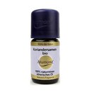 Neumond Coriander Seed essential oil 100% pure organic 5 ml