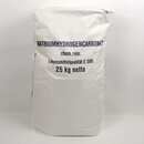 Sala Sodium Bicarbonate E500ii conv. 25 kg 25000 g bag