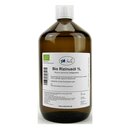 Sala Ricinus Castor Oil cold pressed organic 1 L 1000 ml...