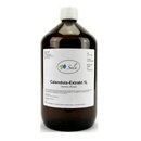 Sala Calendula Extract 1 L 1000 ml glass bottle