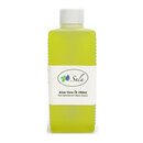 Sala Aloe Vera Öl 250 ml HDPE Flasche