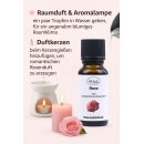 Sala Rose Oil nature identical 10 ml