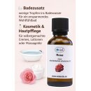 Sala Rose Oil nature identical 10 ml