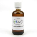 Sala Jasmine perfume oil 100 ml glass bottle