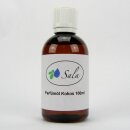 Sala Coconut perfume oil 100 ml PET bottle