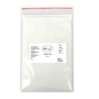 Sala Allantoin 100 g Beutel