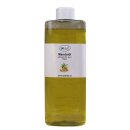 Sala Mandelöl süß raffiniert Ph. Eur. 250 ml PET Flasche