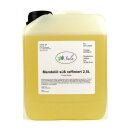 Sala Almond Oil refined 2,5 L 2500 ml canister