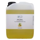 Sala Mandelöl süß raffiniert Ph. Eur. 2,5...