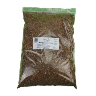 Sala Neem Seeds ground 2 kg 2000 g bag