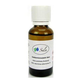 Sala Noble Fir Needle essential oil 100% pure 30 ml