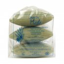Savon du Midi Olive Soap Lavender vegan 3 pcs. a 150 g
