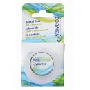 Yaweco Dental Floss with bees wax 40 m