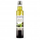 Bio Planete Olive Oil Balsamic Vinegar Dressing organic...