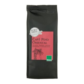 Kornkreis Cafe Pino Oriental Lupin Coffee vegan organic 250 g