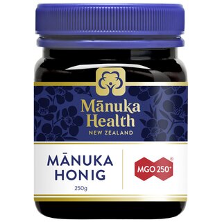 Manuka Health Manuka Honey MGO 250+ conv. 250 g