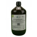 Sala Black Cumin Seed Oil cold pressed organic 1 L 1000...