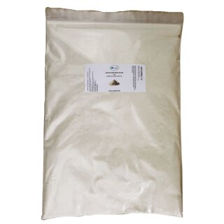 Sala Johannisbrotkernmehl E 410 Verdickungsmittel Geliermittel konv. 1 kg 1000 g Beutel