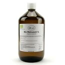 Sala Walnut Oil cold pressed organic 1 L 1000 ml glass...