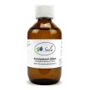 Sala Eucalyptus Globulus essential oil 100% pure 250 ml glass bottle